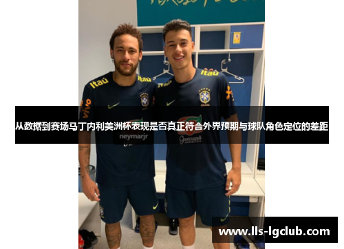 从数据到赛场马丁内利美洲杯表现是否真正符合外界预期与球队角色定位的差距 从数据到赛场马丁内利美洲杯表现是否真正符合外界预期与球队角色定位的差距